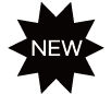 new item badge