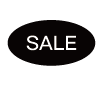 sale item badge