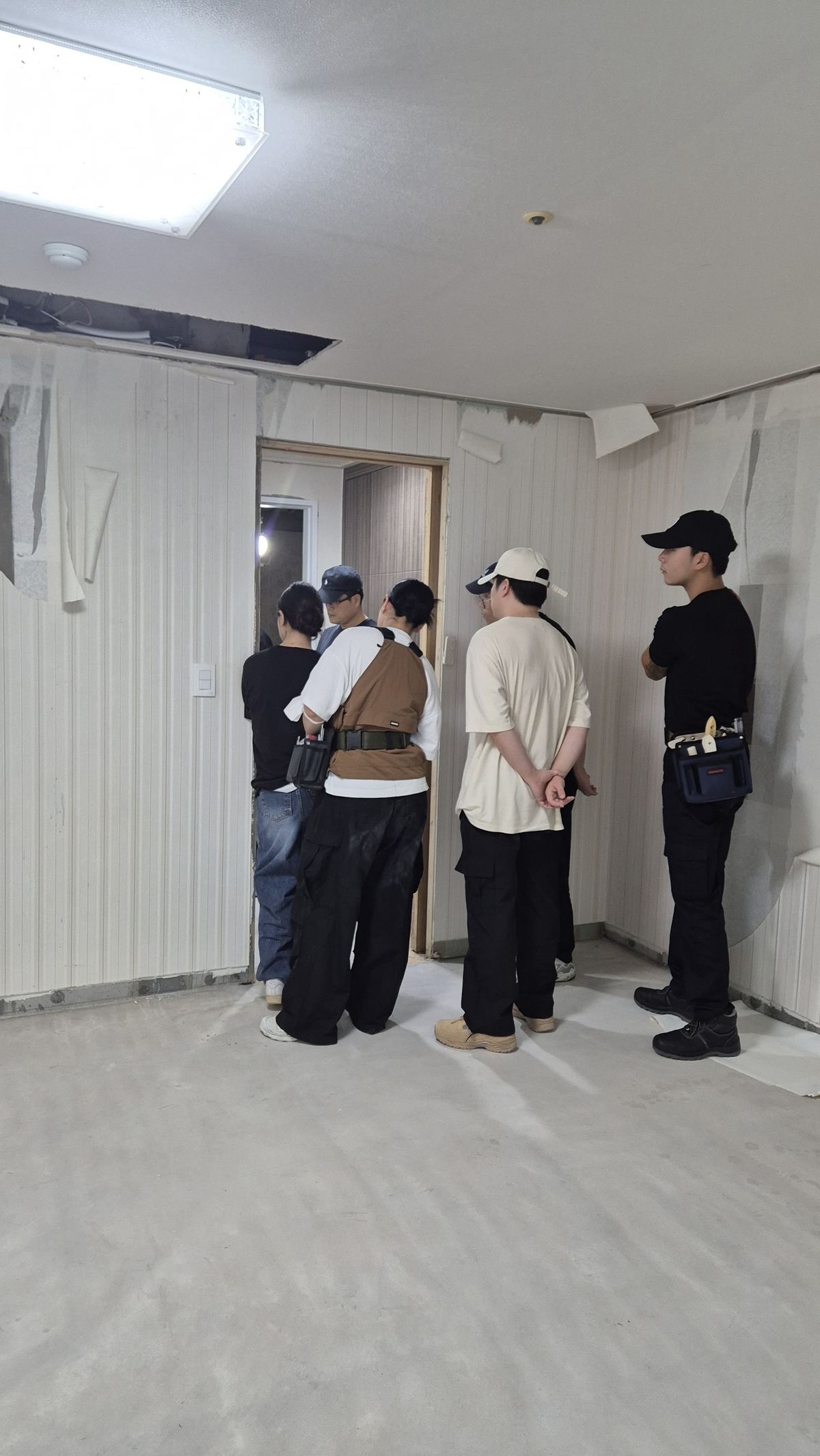 어알아 27기 현장 수업 장면
