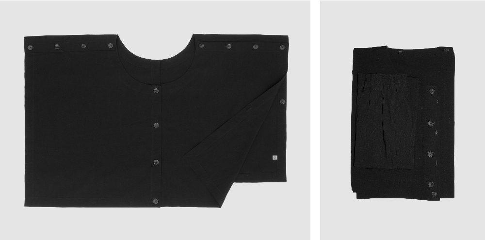 드레스 차콜 색상 이미지-S5L1