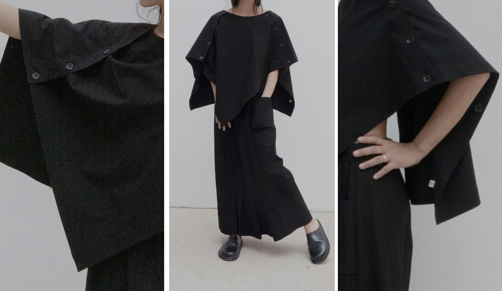 드레스 모델 착용 이미지-S2L13