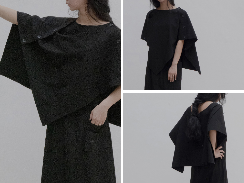 드레스 모델 착용 이미지-S2L11