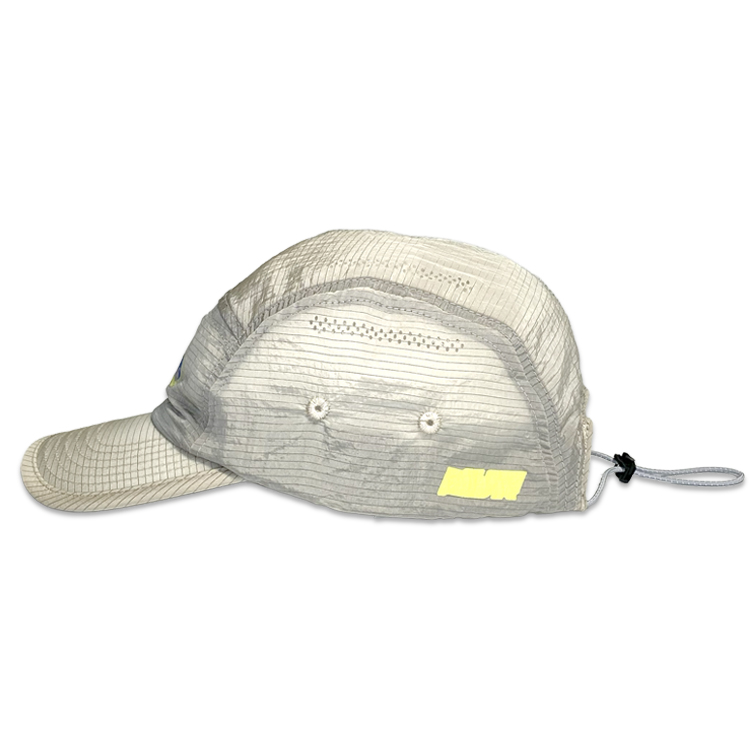 BONE CAP - BEIGE