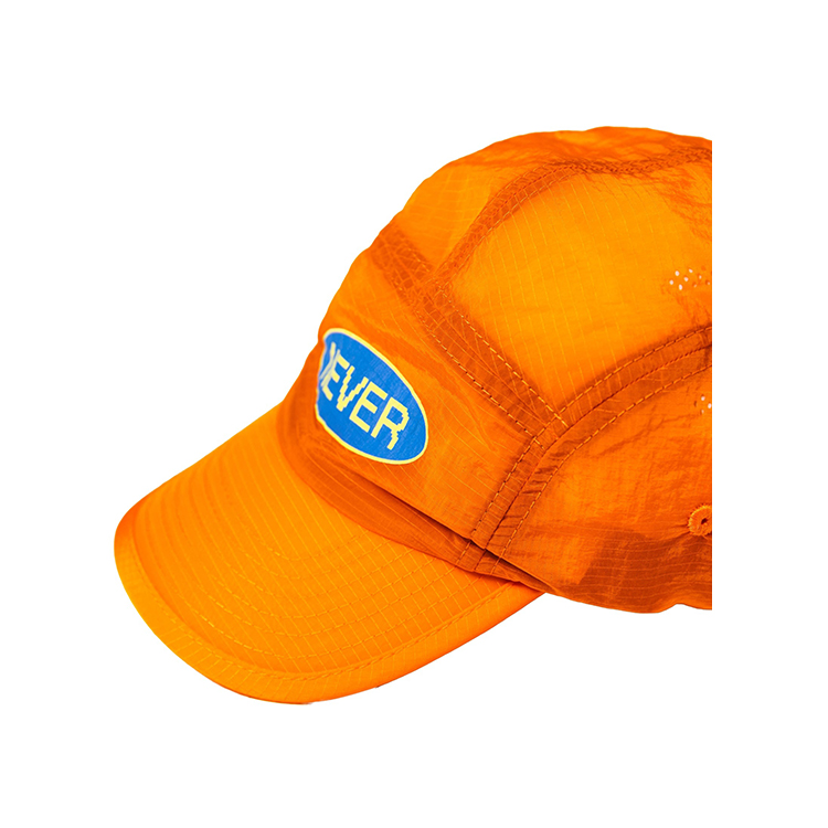 PIXEL CAP - ORANGE