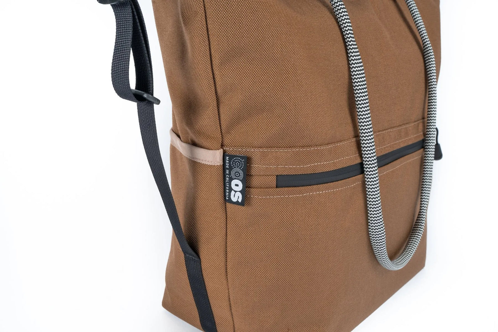 EVERYDAY TOTE - BLACK (NEW ITEM)