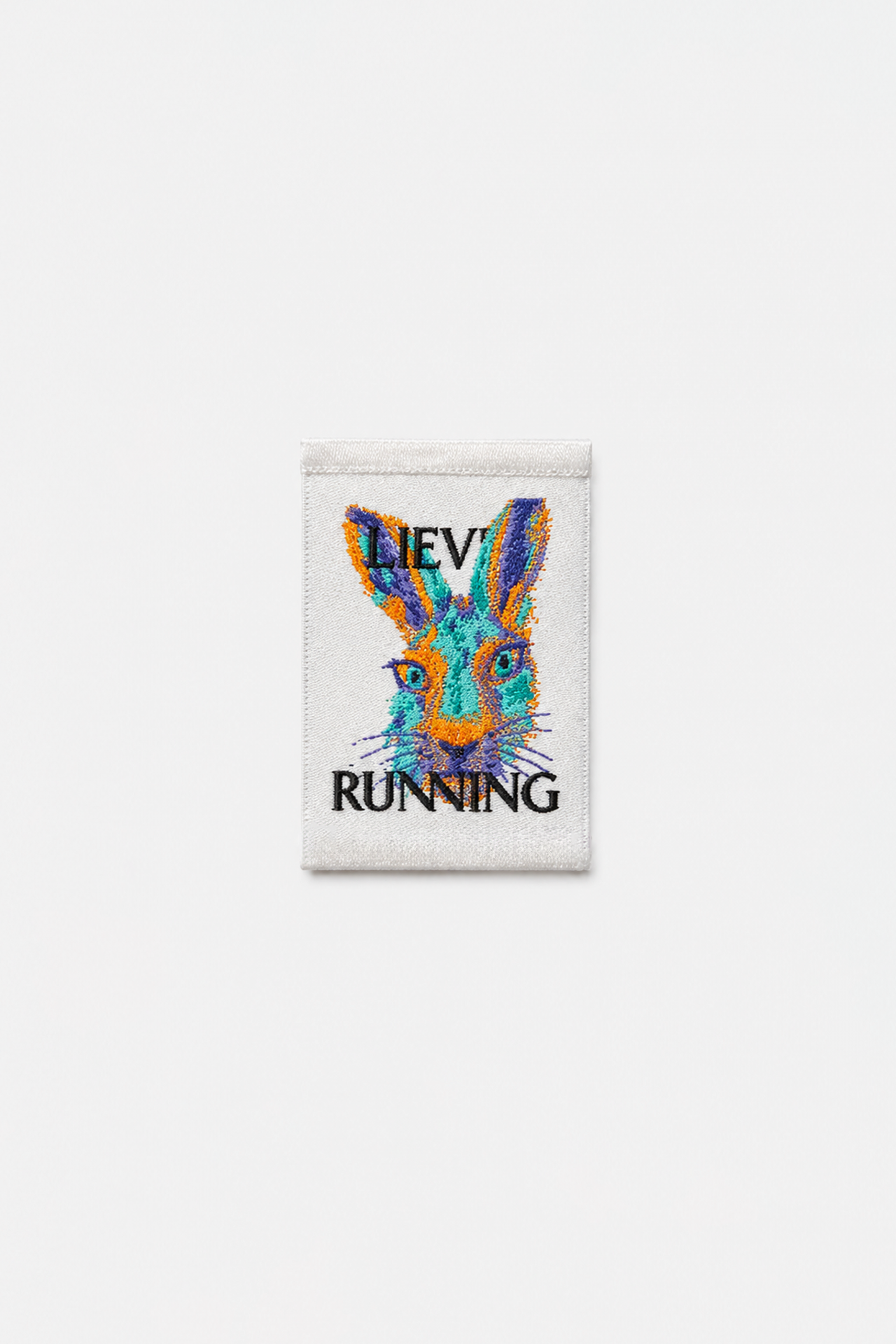 ART OF RUNNING CAP - LAVENDER