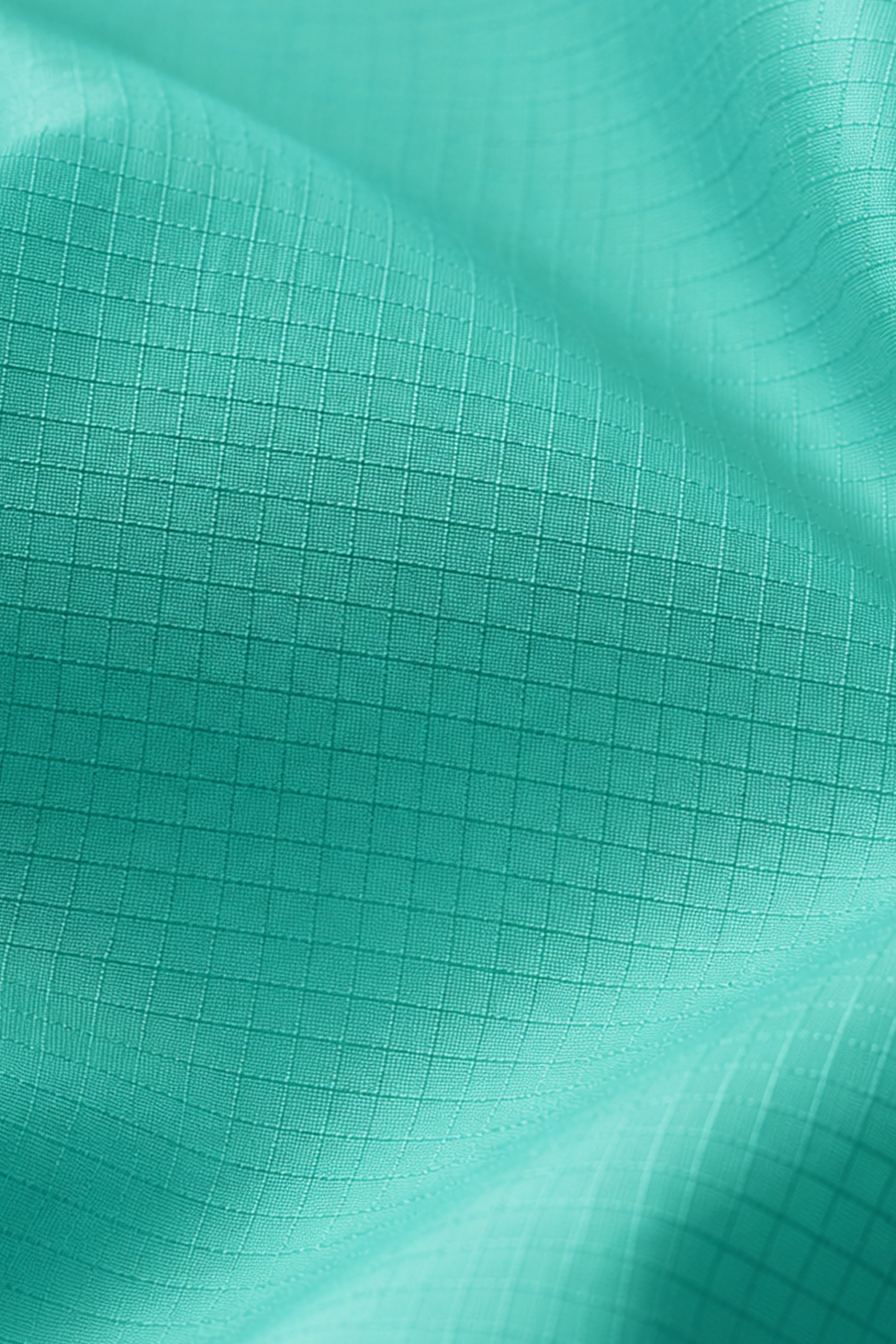 ART OF RUNNING CAP - TURQUOISE