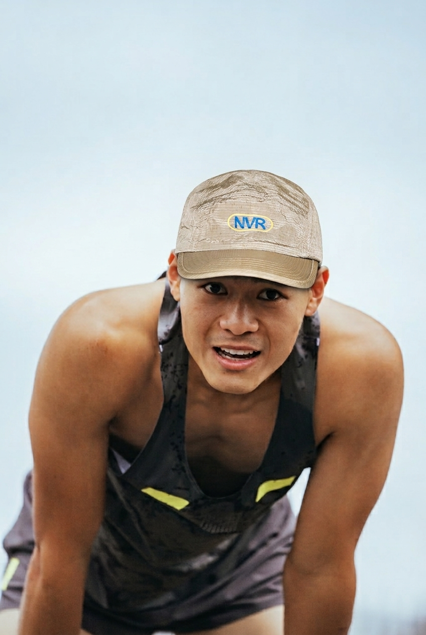 BONE CAP - BEIGE