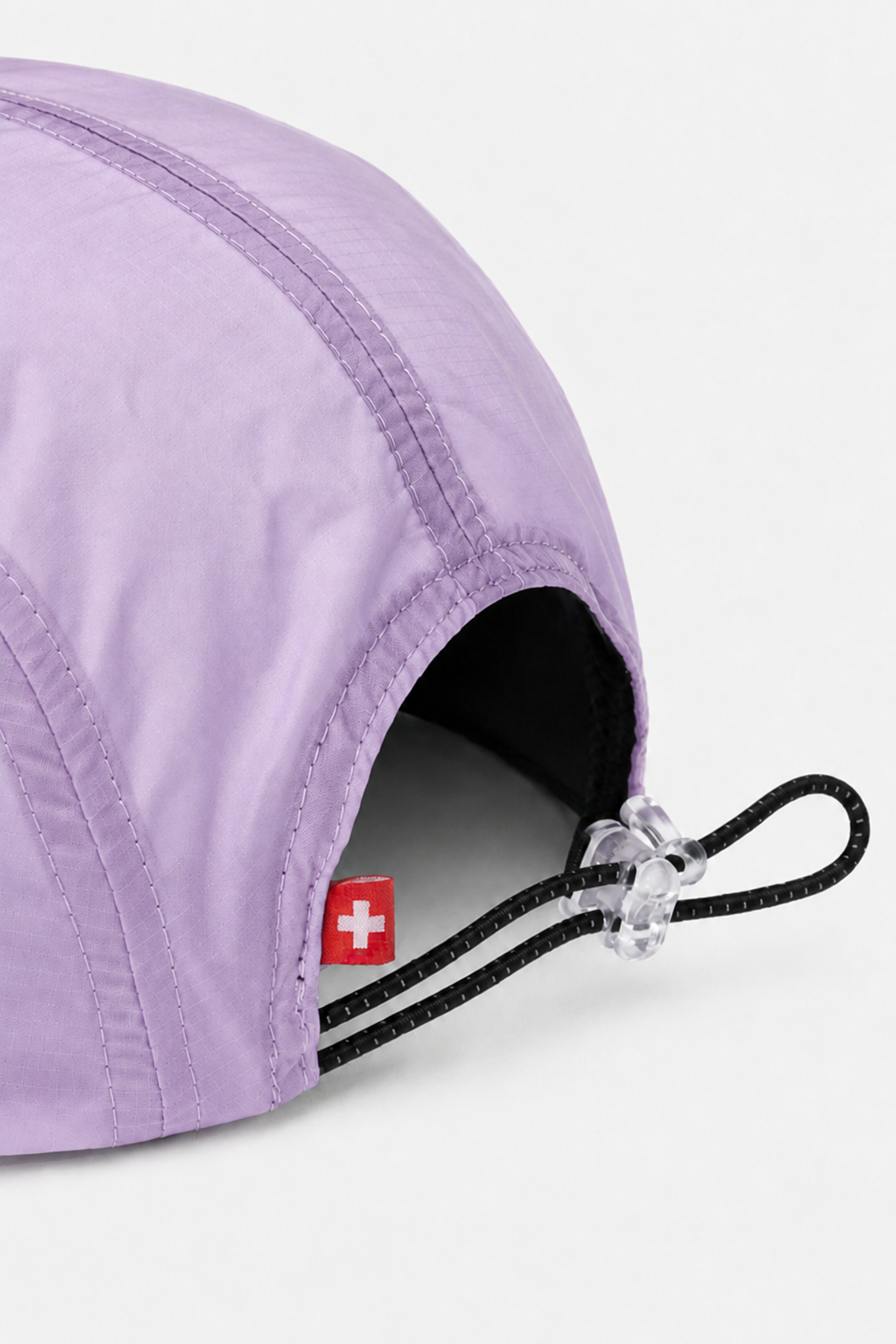 ART OF RUNNING CAP - LAVENDER