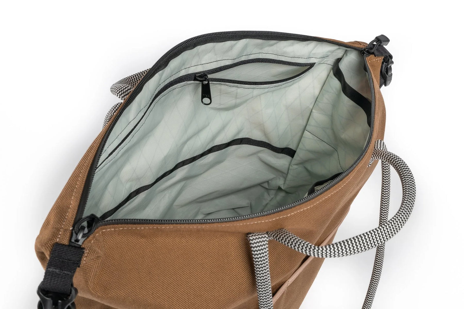 EVERYDAY TOTE - BLACK (NEW ITEM)
