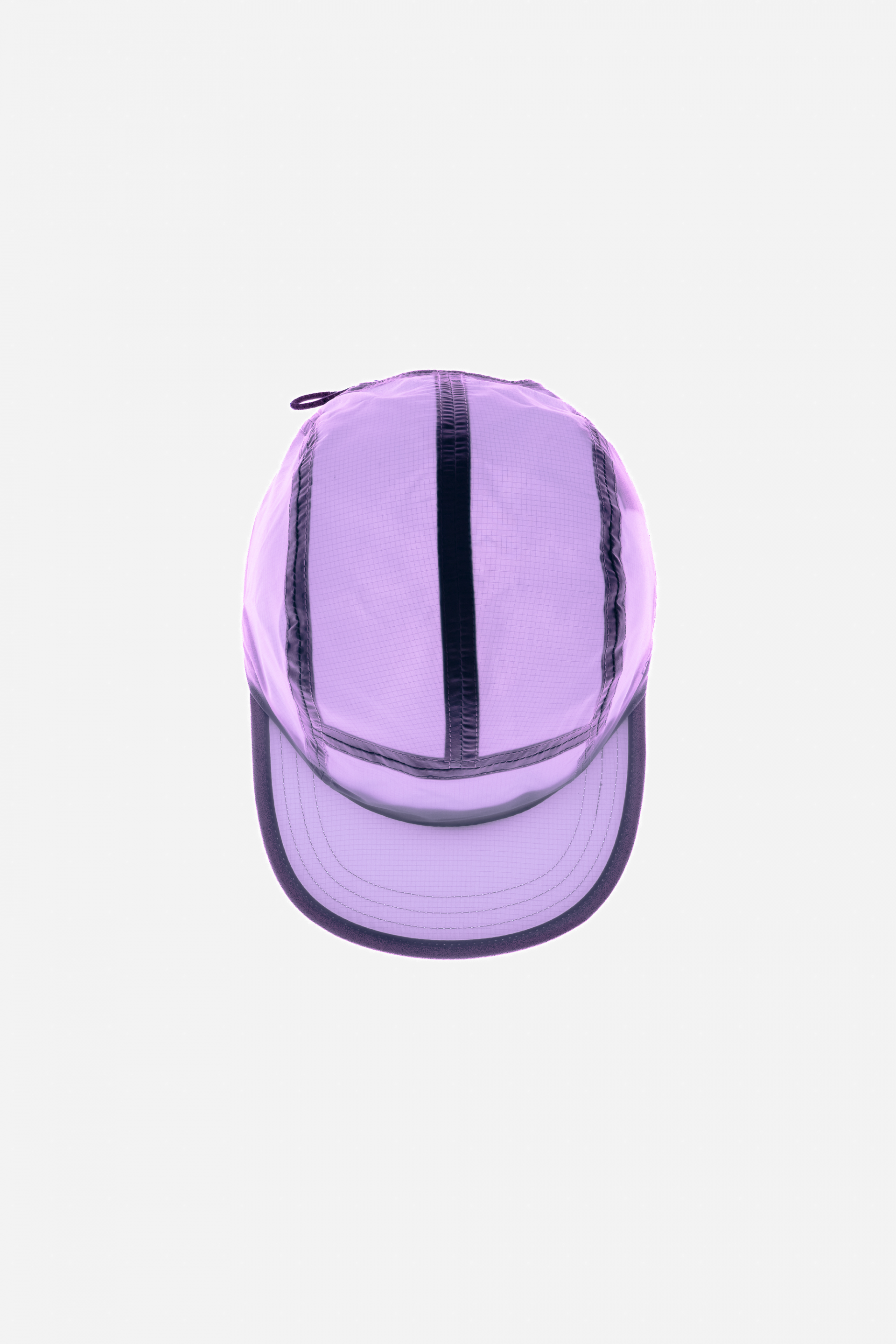 ART OF RUNNING CAP - LAVENDER