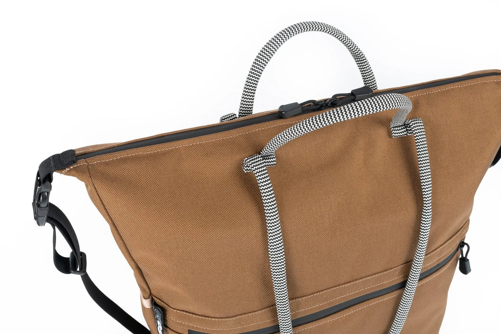 EVERYDAY TOTE - BLACK (NEW ITEM)