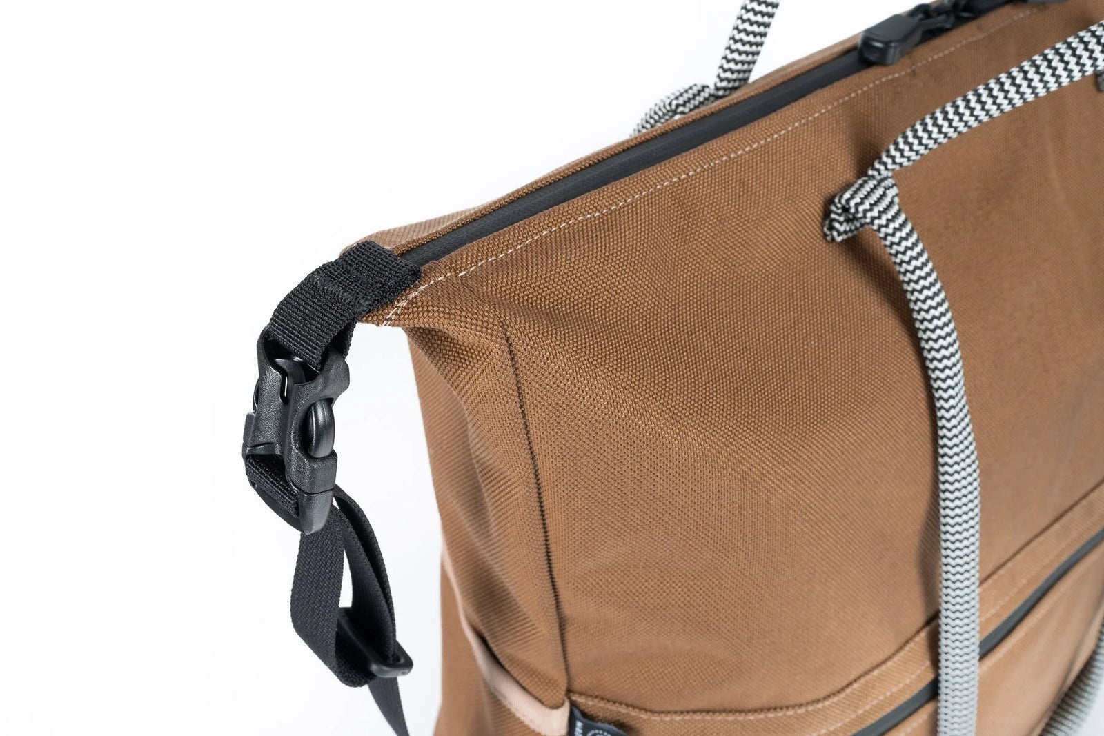 EVERYDAY TOTE - BLACK (NEW ITEM)
