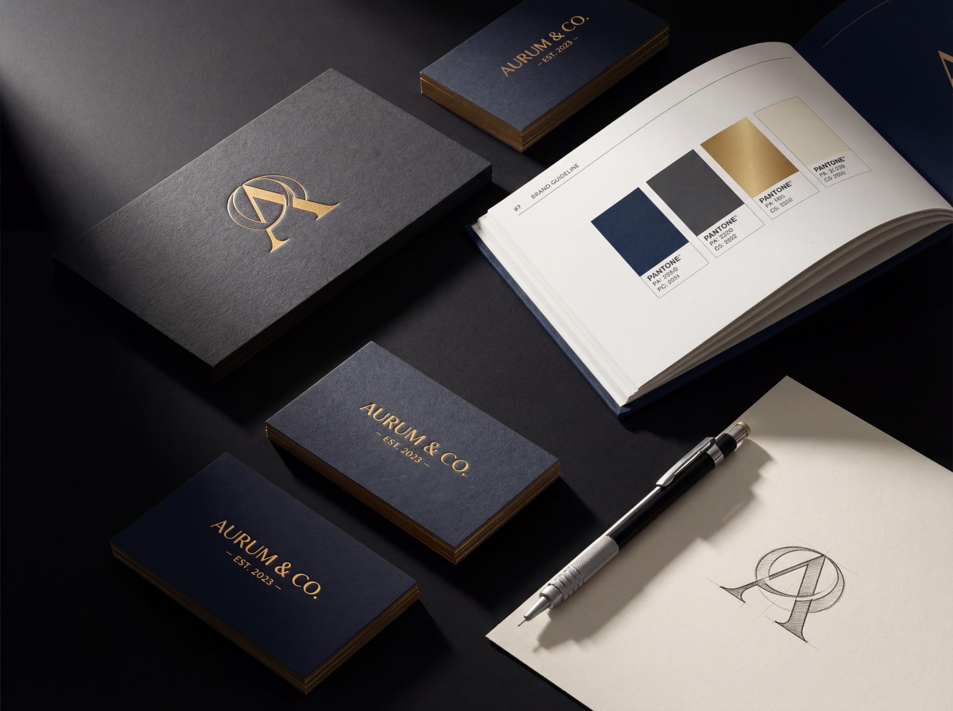 브랜딩&디자인 기획