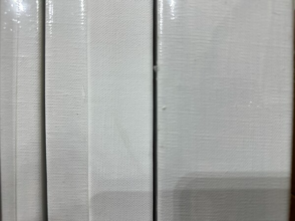 캔버스 두께 (2.7   /3.5/  7cm/