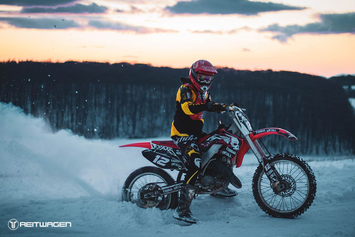 시동 안걸리는 오토바이 해결하는 법 : 라이트바겐 공식 블로그