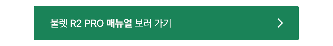 알리오 불렛 R2 PRO 1.2kg 전기 로스터