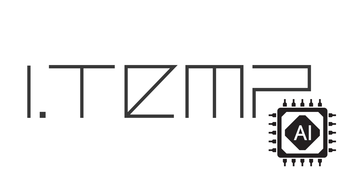 Itemp technology contact information