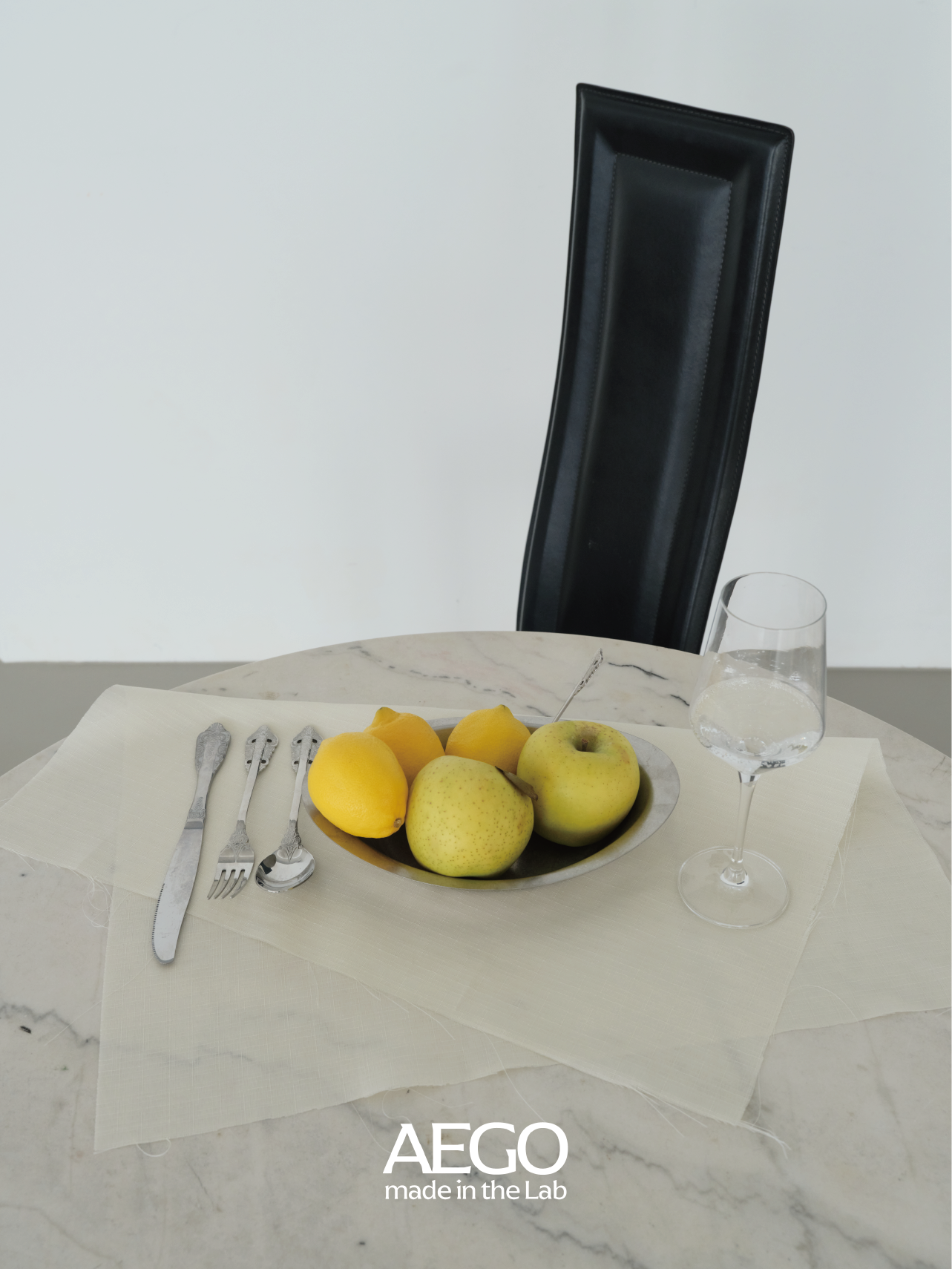 [4rd Re-order/ 당일 출고] Canvas stitch tag cardigan_gray