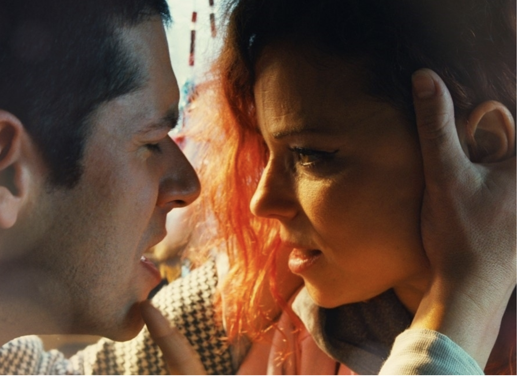 로렌스 애니웨이, 영화추천