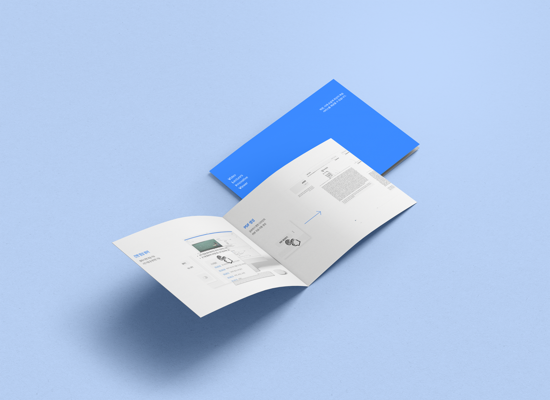 VILIV Service Brochure Sub Visual