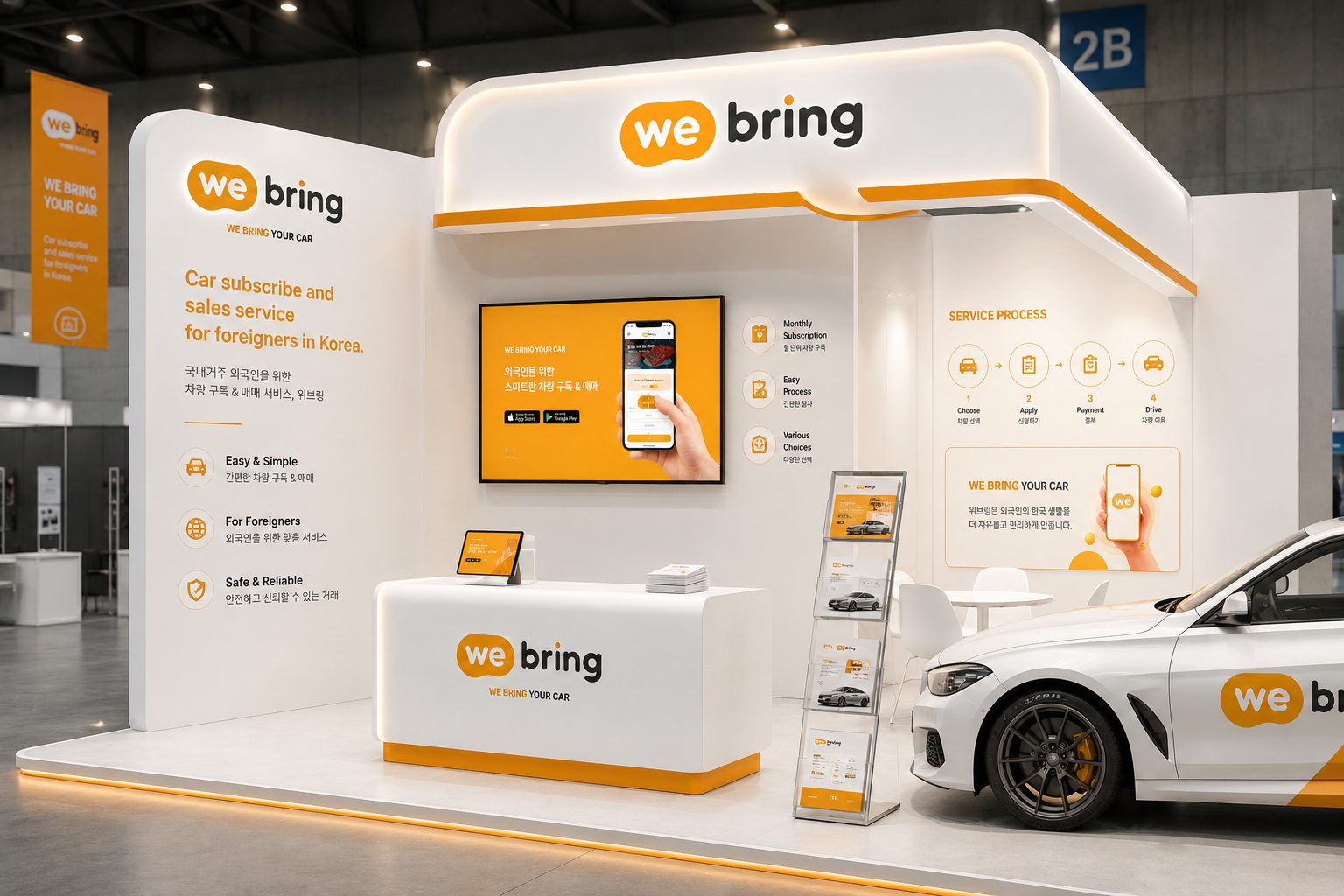 We Bring Brand System 02