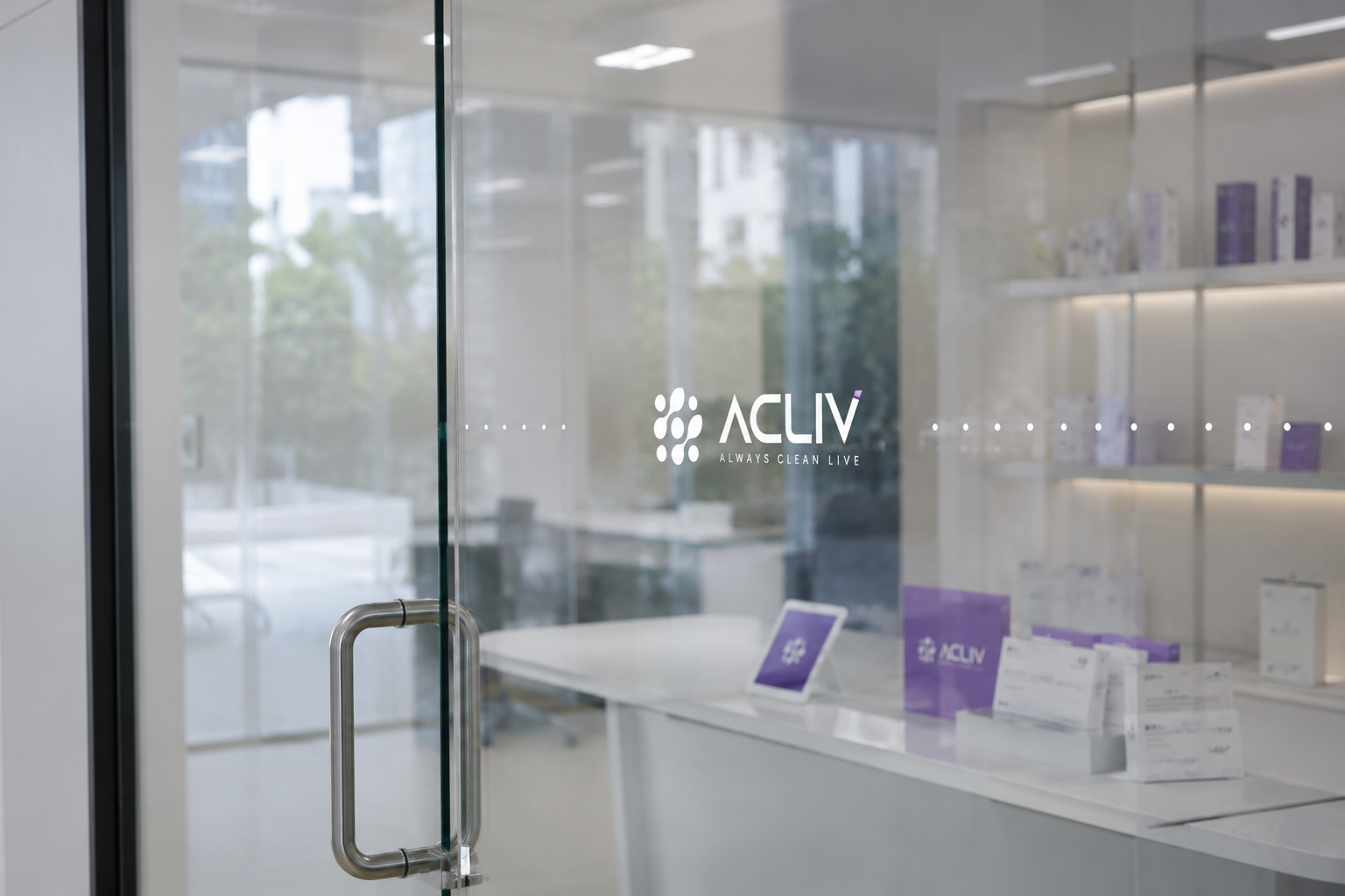 ACLIV Archive 02