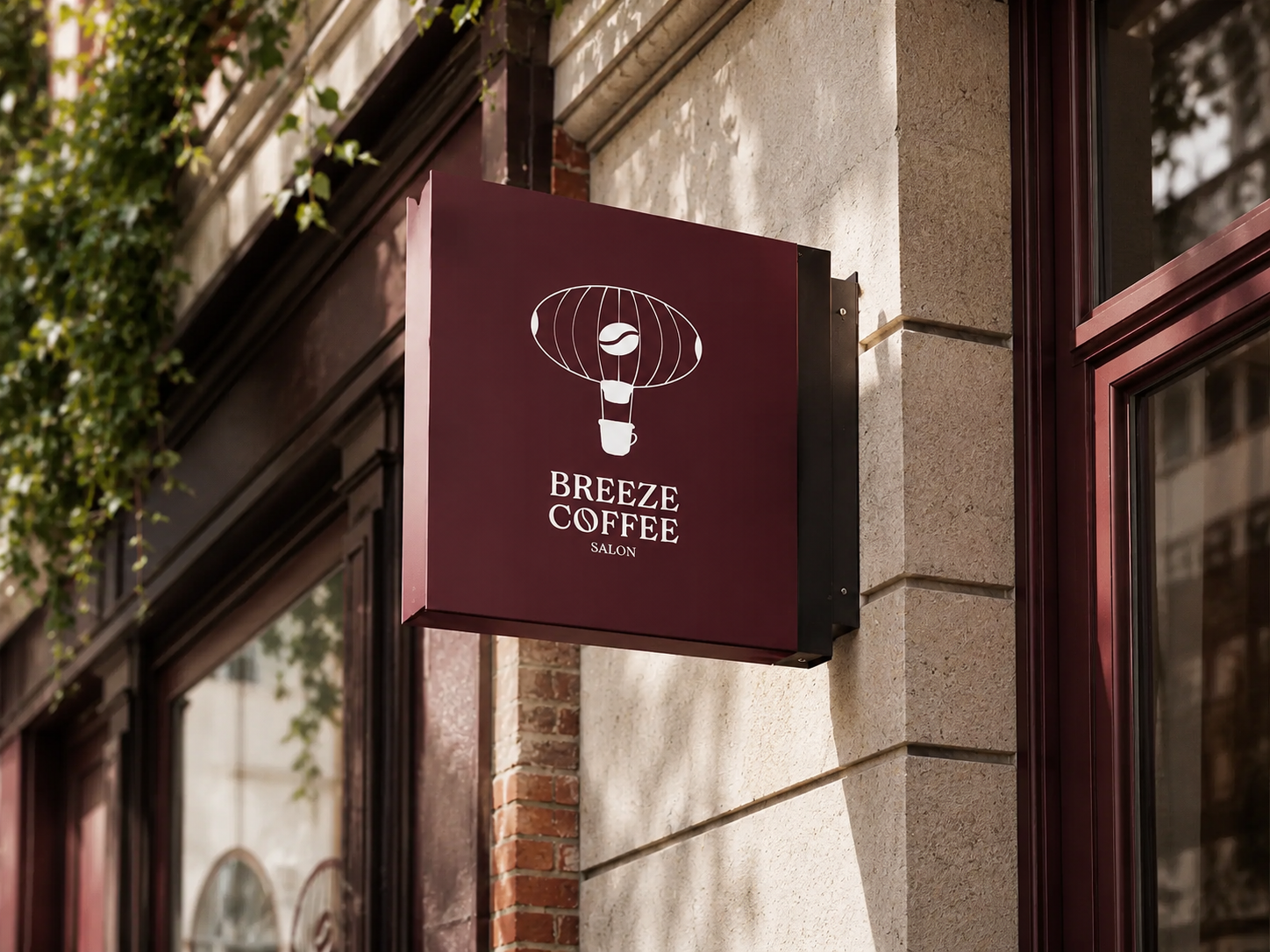 Breeze Coffee Archive 03