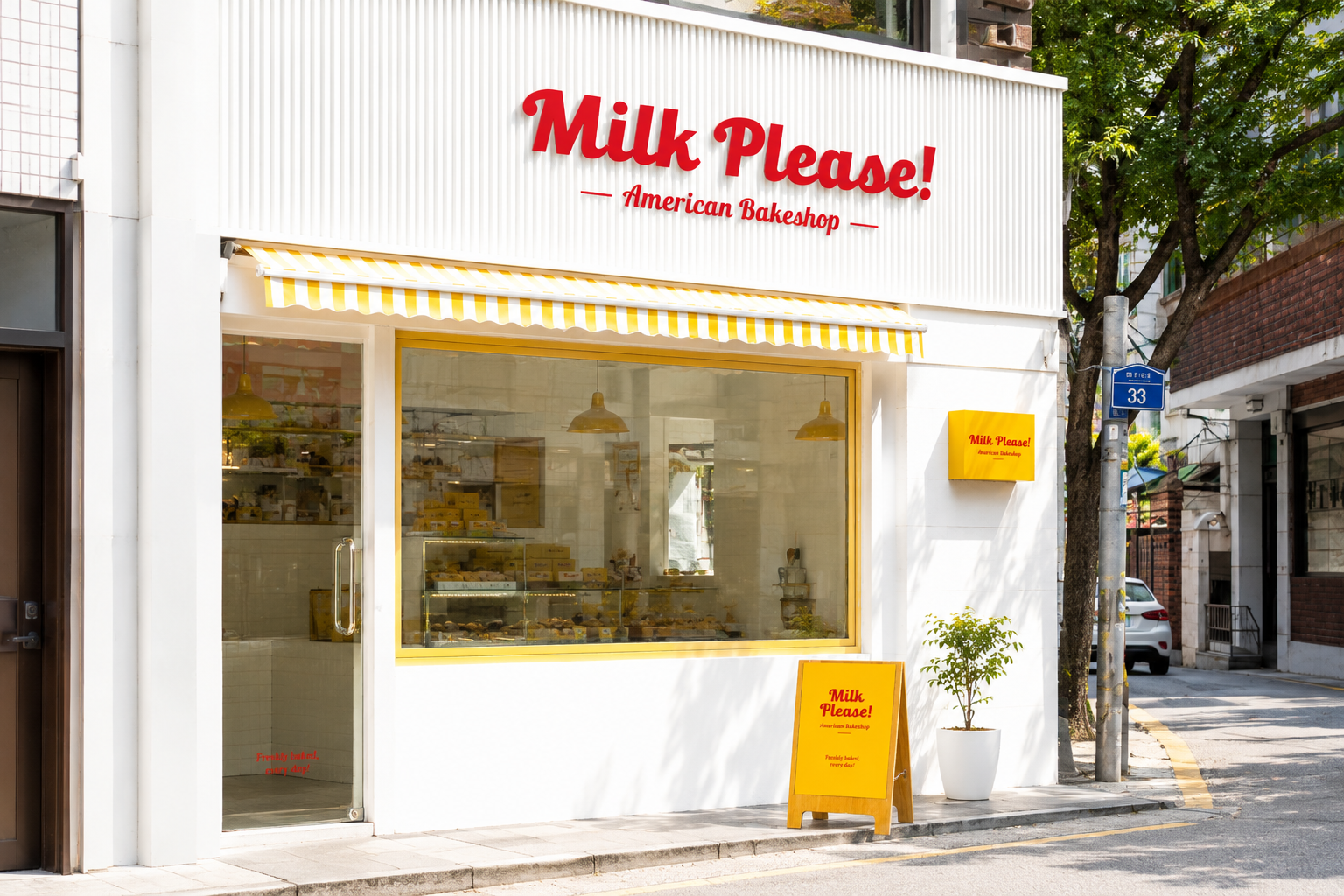 Milk Please Color System 01