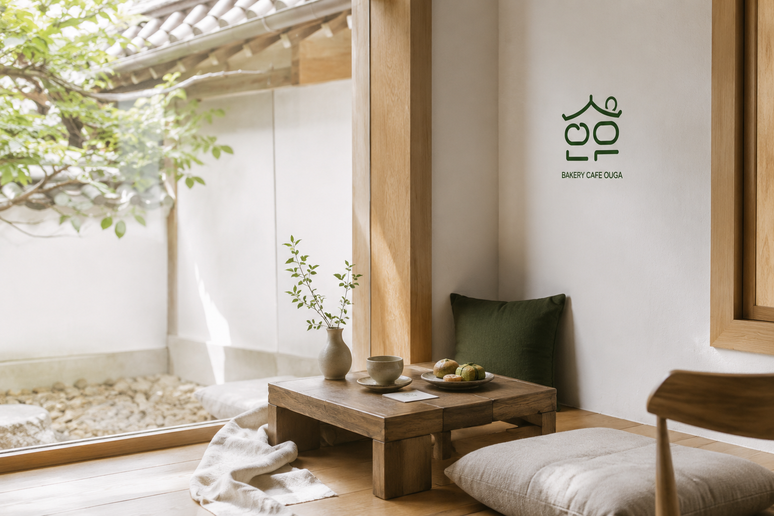 OUGA Modern Tradition 02