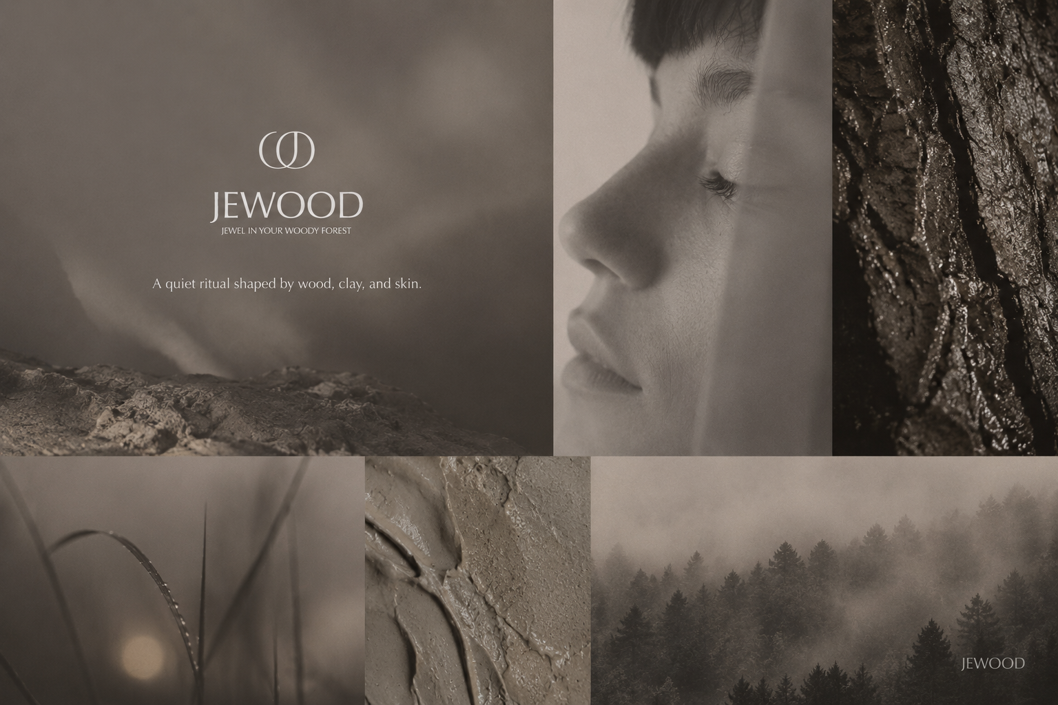 JEWOOD Visual System 05