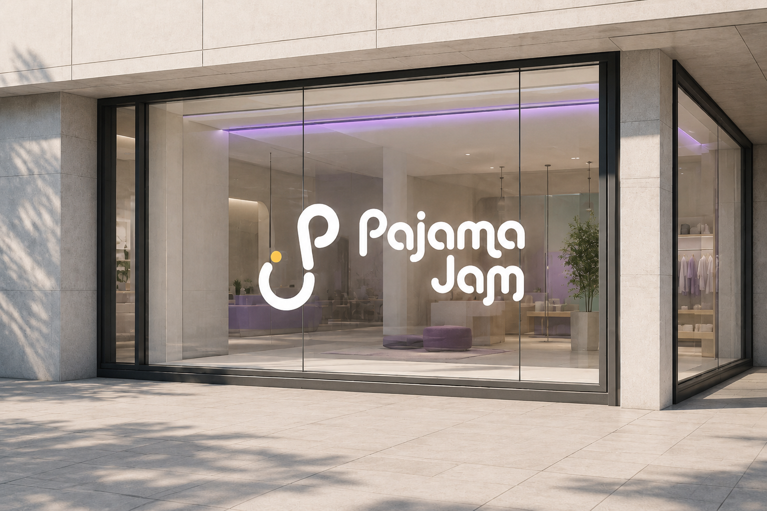 Pajama Jam Experience Visual 03