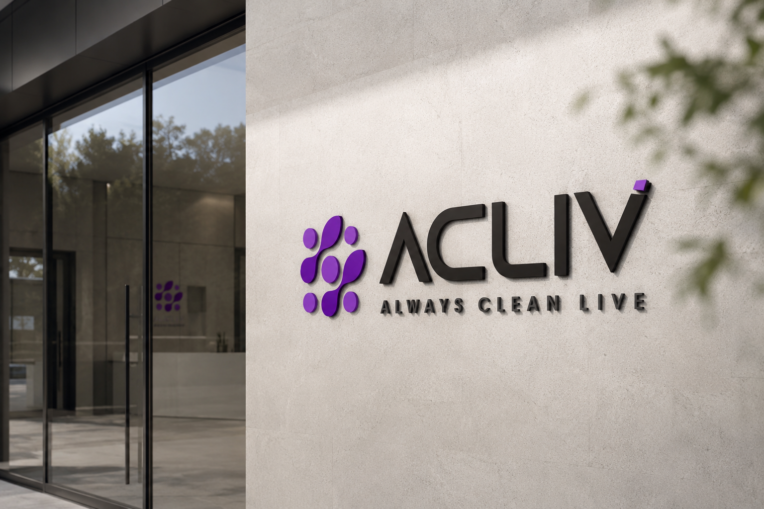 ACLIV Archive 01