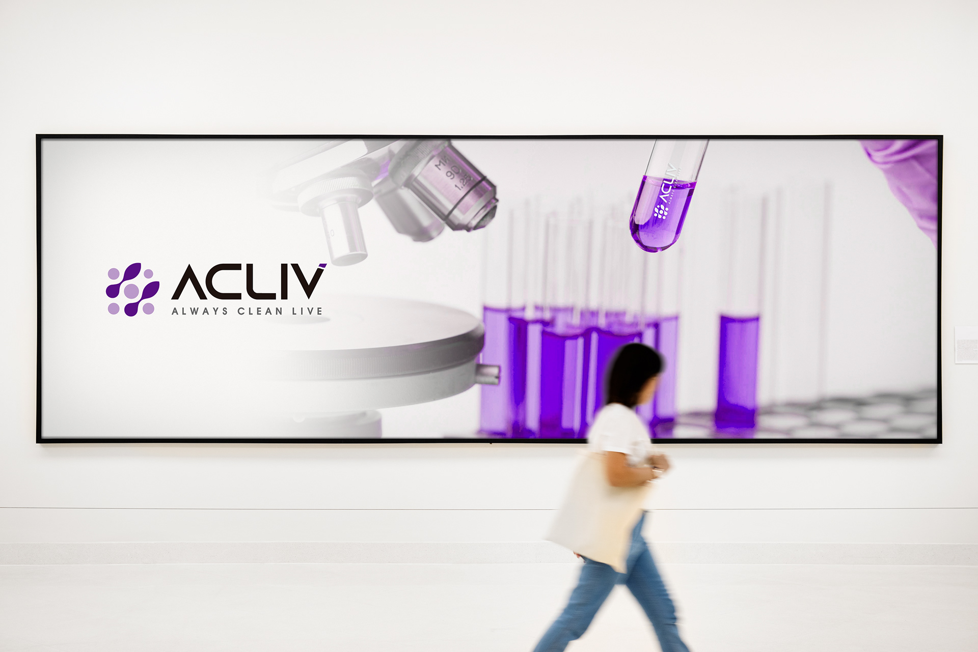 ACLIV Brand Expansion 01