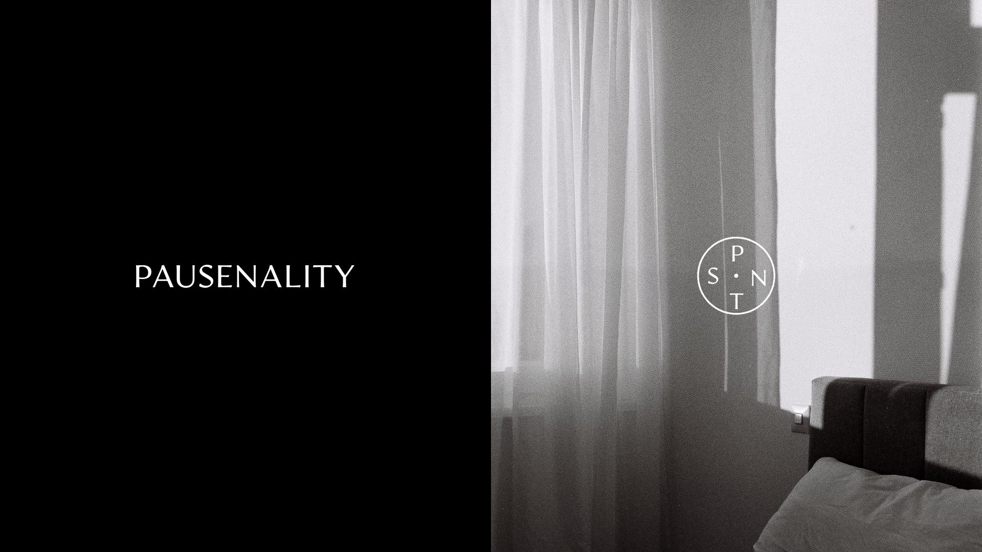 PAUSENALITY Material Visual 02