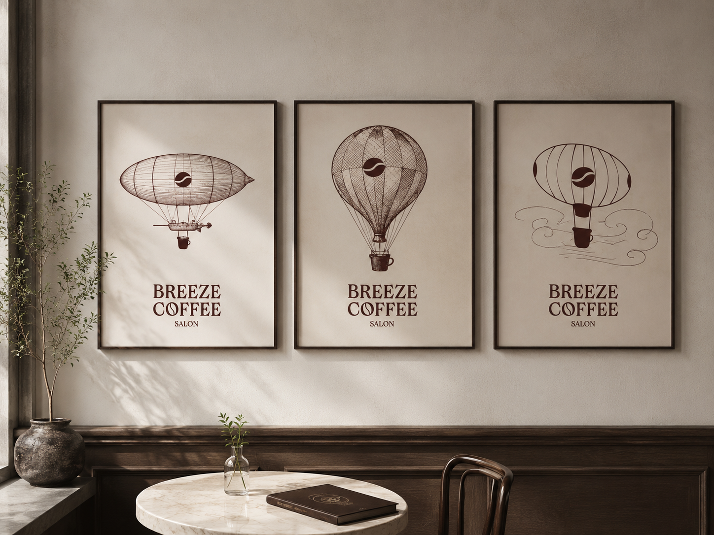Breeze Coffee Archive 04