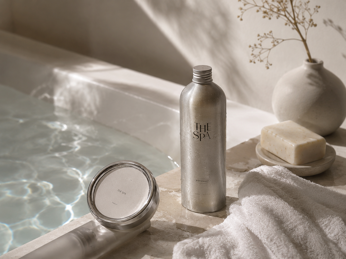THE SPA Archive 02
