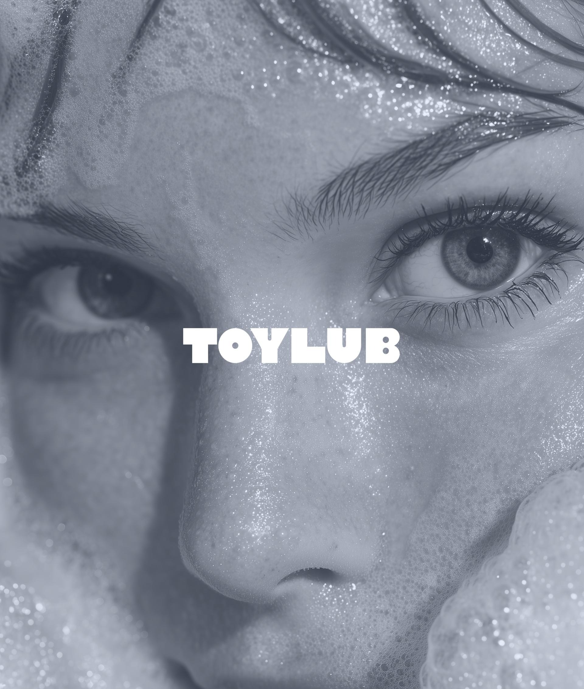 TOYLUB Main Visual