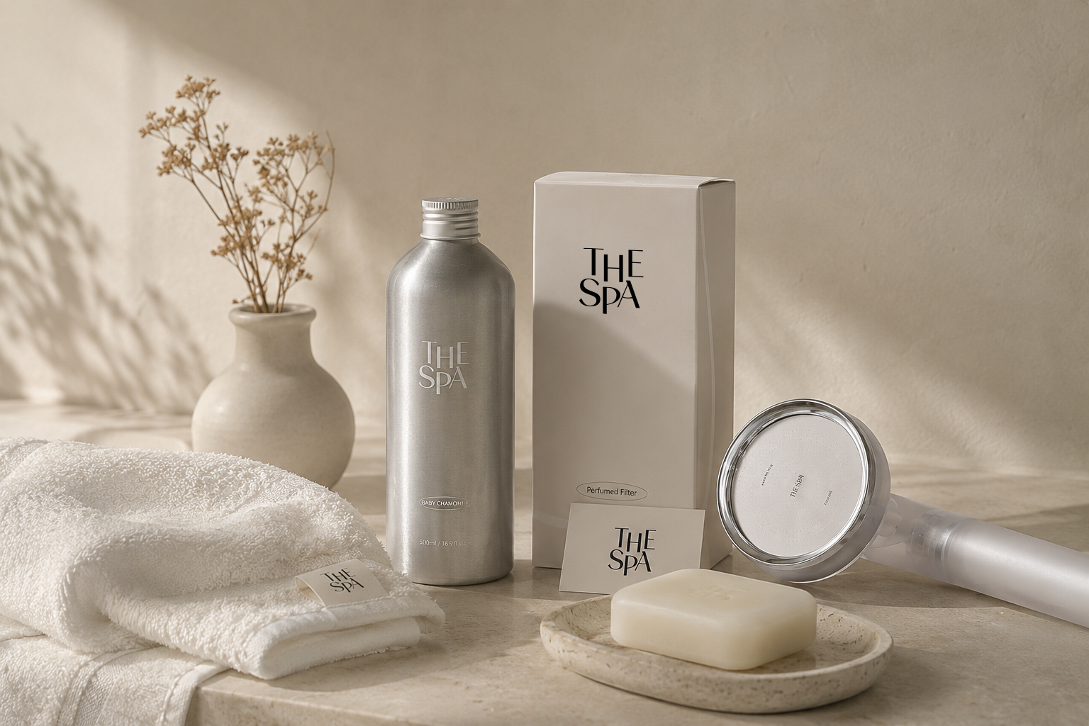 THE SPA Archive 01