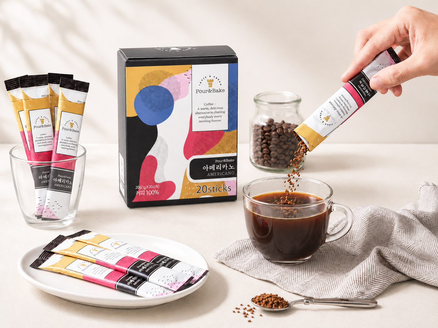 POUR AND BAKE Package Visual 02