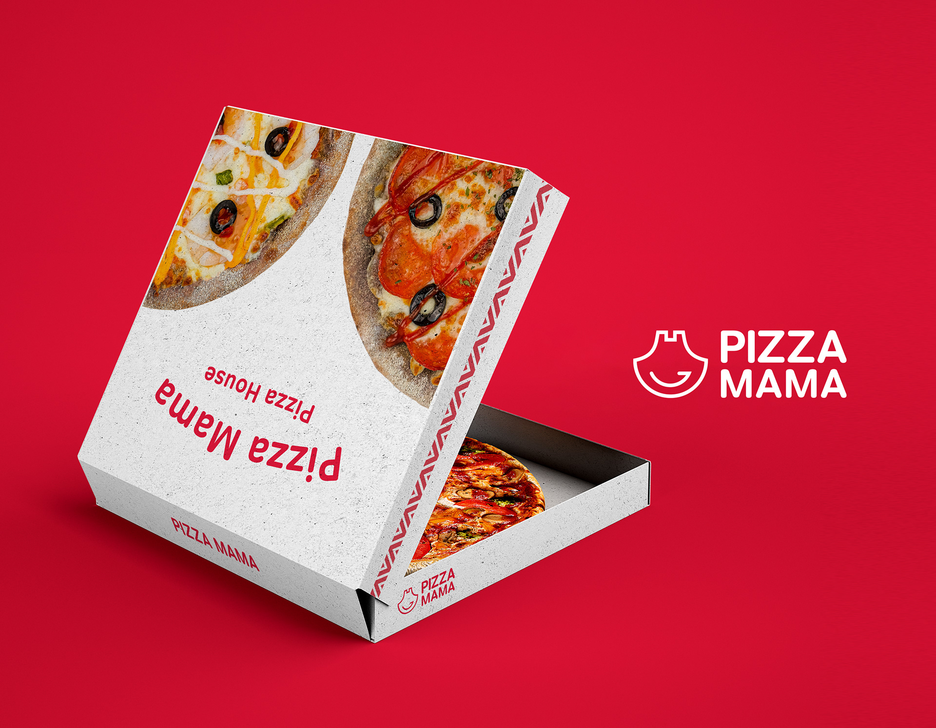 Pizza Mama Experience 01