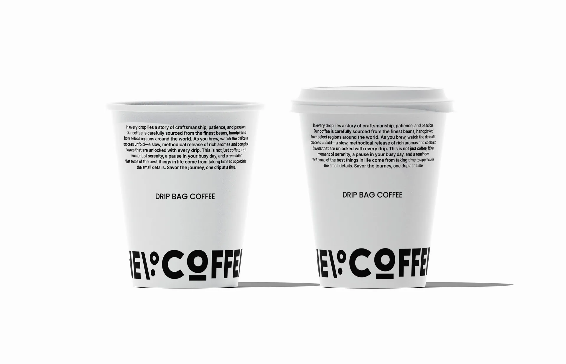 Dev Coffee Brand Message 03