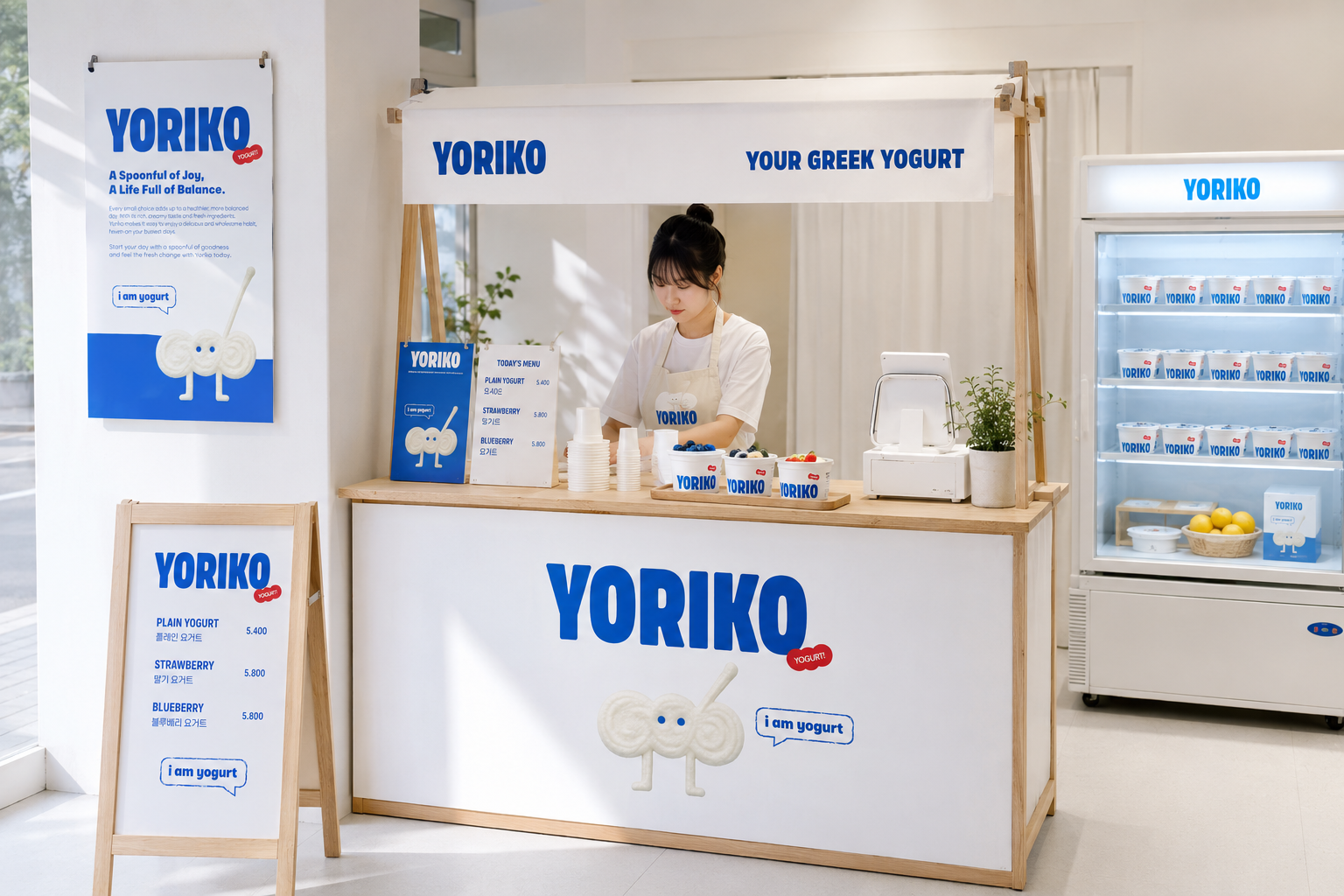 YORIKO Space Experience 02