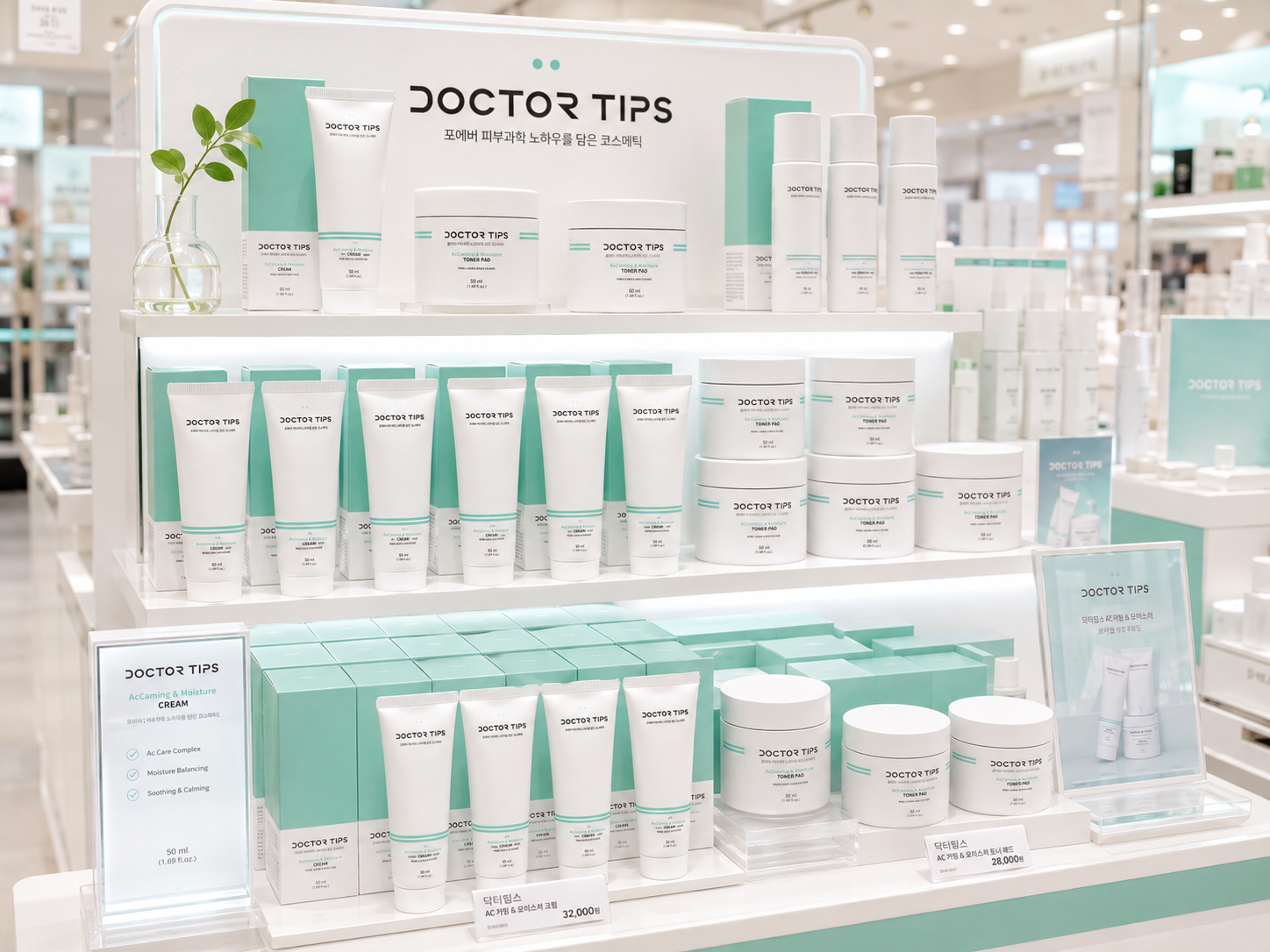 DOCTOR TIPS Archive 01