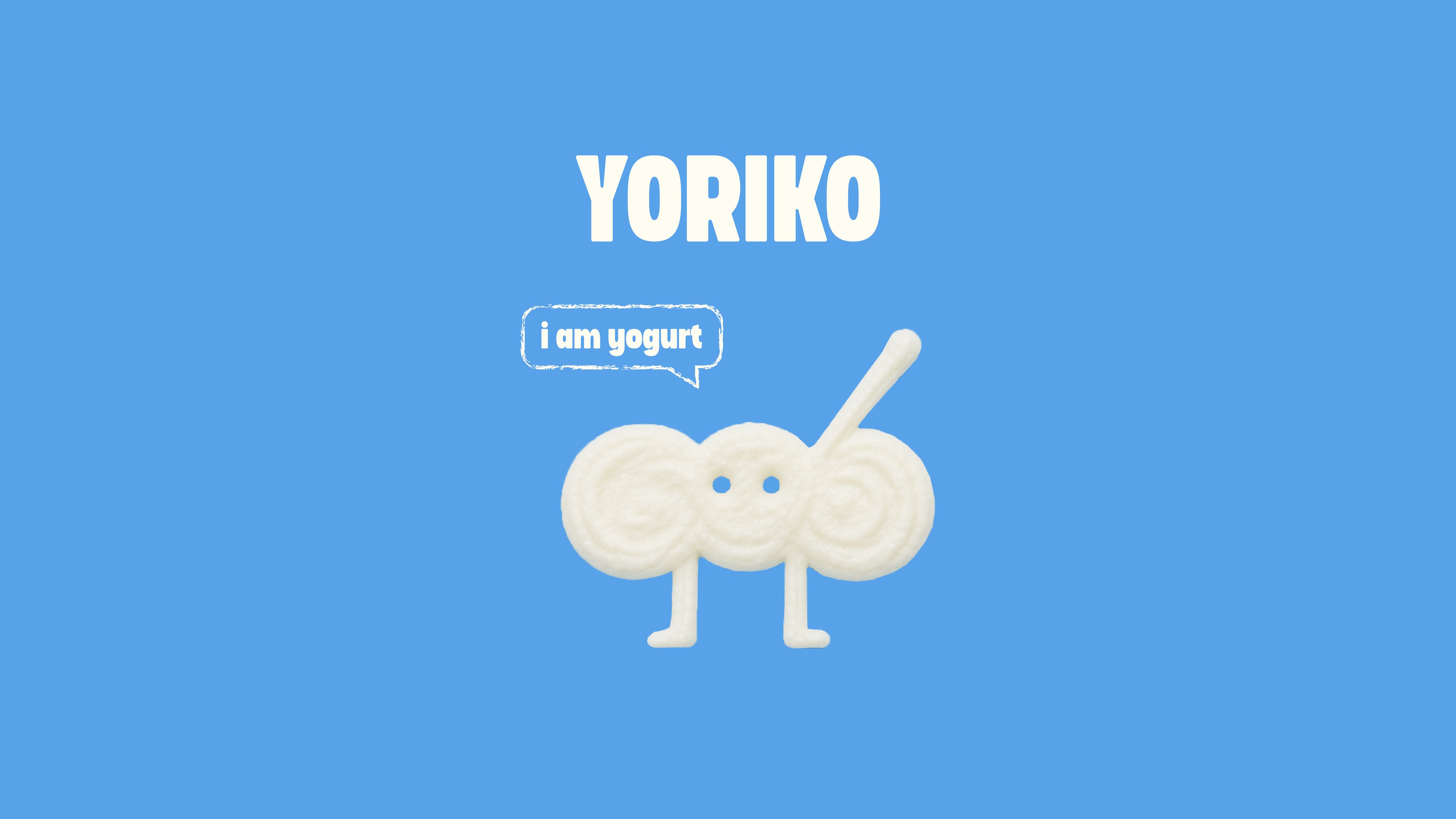 YORIKO Visual System 02