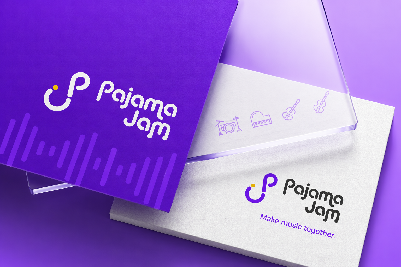 Pajama Jam Archive 06