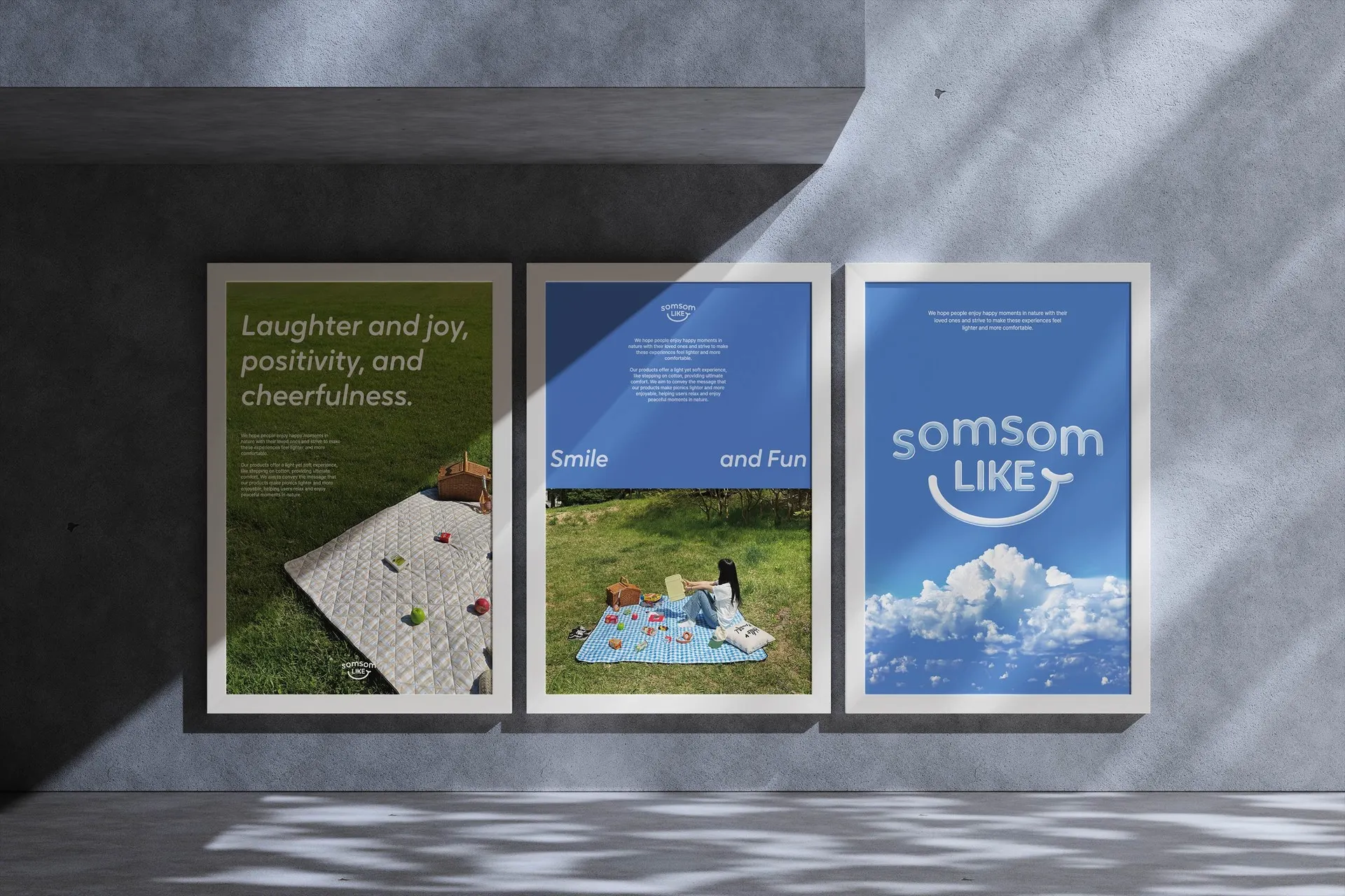 SOMSOMLIKE Picnic Detail 01
