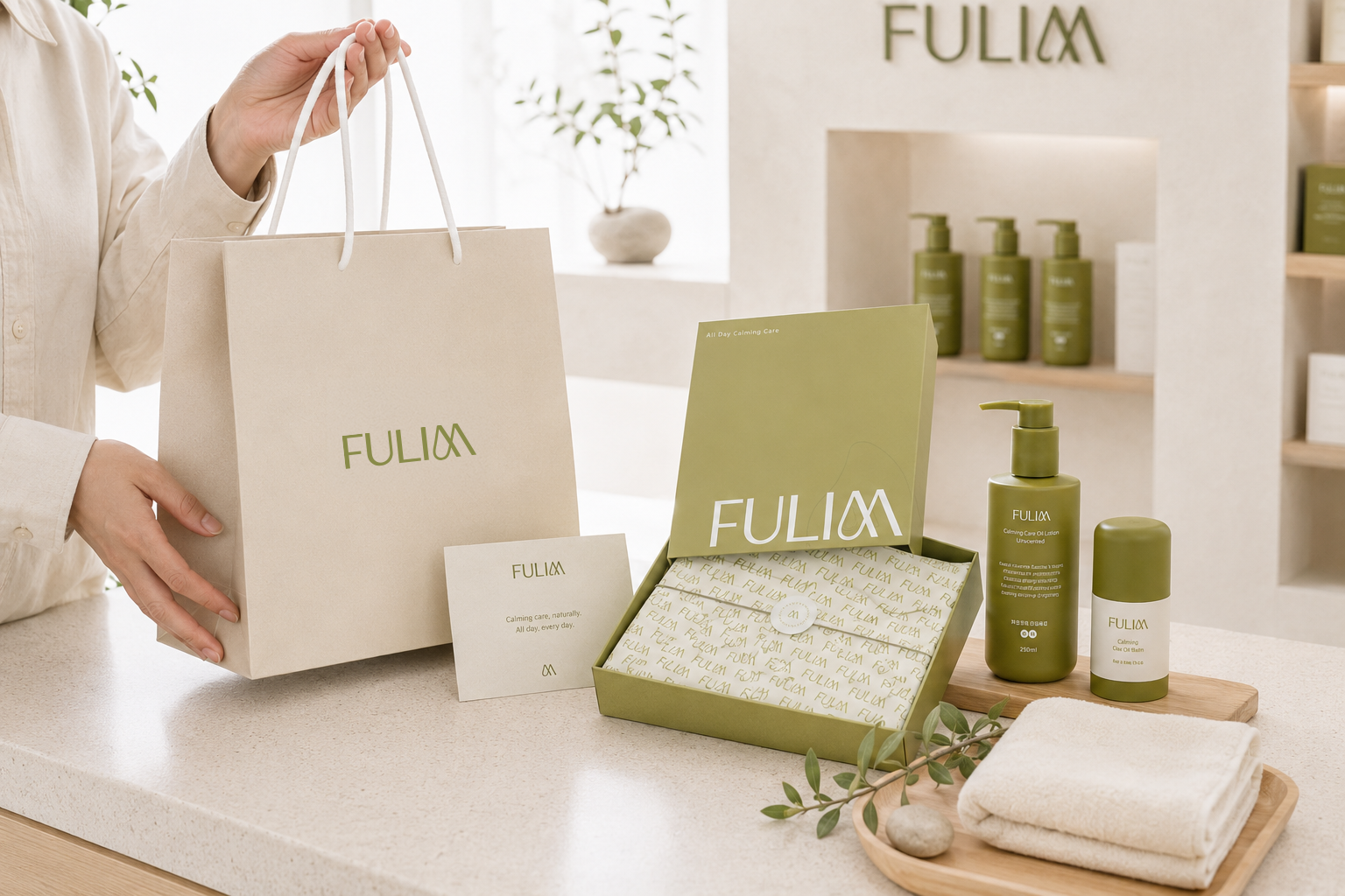 FULIM Recovery Experience 04