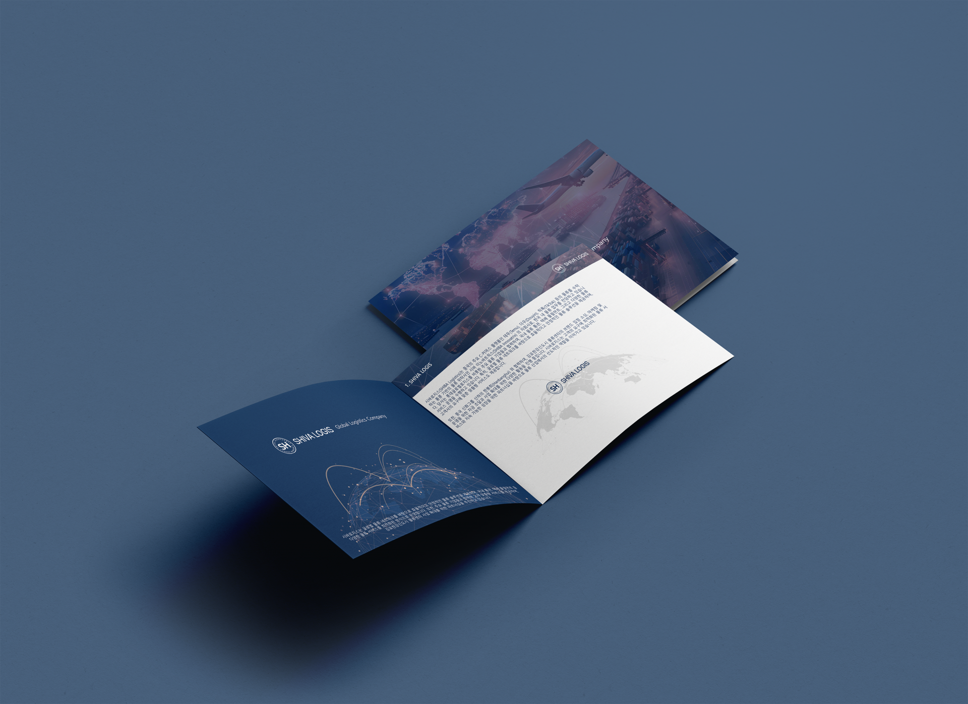 Siba Logis Brochure Sub Visual