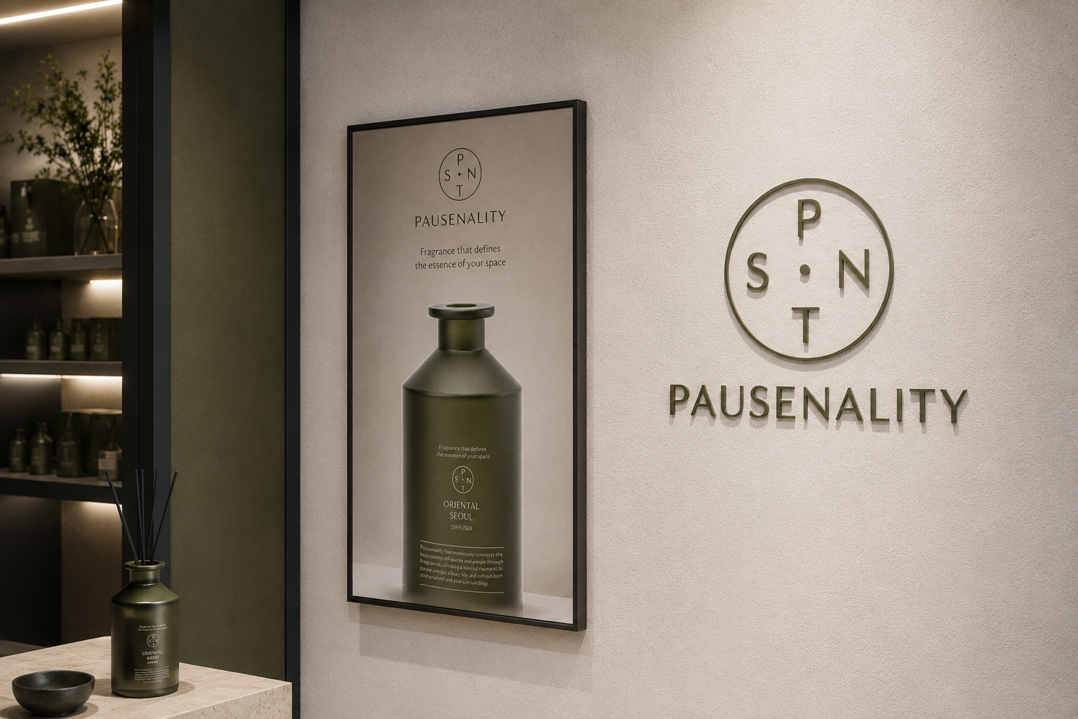PAUSENALITY Identity Visual 03